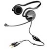 Audio 345 - Plantronics - . Headset W/ Full Range Stereo, Inline Volume Control, And a Adjustable Noise Canceling Mic - .Audio 345, .Audio, 345, 76807-01, 71013-01, 76808-01