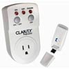 53335 - Clarity - Professional C2210 Wireless Remote Lamp Flasher - 53335, Wireless Lamp Flasher, Lamp Flasher, C2210