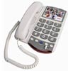 54400 - Clarity - P400 Amplified Phone with PicturePerfect Dialing - 54400, P400, Clarity P400, 54400