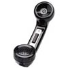 150279-001 - Clarity - /Walker PTM-500M-00 Push To Mute Unamplified Telephone Handset - Black - 150279-001, 150279.001, Clarity, Walker, PTM-500M-00, Unamplified Handset