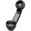 50008-001 - Clarity - /Walker W3-500M-00 Unamplified Standard Telephone Handset - Black - 50008-001, 50008.001, Clarity, Walker, W3-500M-00, Unamplified Handset