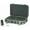 LA-318 - Listen - Technology  4-Unit FM Products Carrying Case - LA-318, Listen Technology, Carrying Case, LT-700, LR-300, LR-400, LR-500