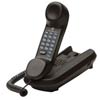 0IST1113 - Teledex - iPhone Trimline Single Line With Message Waiting Indicator Corded Telephone - 0IST1113, Teledex, Iphone, Trimline