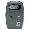 LR-500-072 - Listen - Technology LR-500 72 Mhz Programmable Display Receiver - LR-500, Listen Technology, Portable Programmable Display Receiver