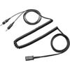 28959-01 - Plantronics - Quick Disconnect to dual 3.5mm for CAT52VR