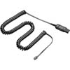 34374-01 - Plantronics - A10-28-S1/BA Cable - Plantronics Cables, A-10 Cable, BA Cable