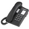 MERIDIAN-8004-CH - Aastra - M8004 Corded Telephone - Charcoal - Aastra M8004 Telephone, Aastra Telephone