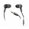 UHS 306 - Altec Lansing - UHS306 inEar Earphones w/ Microphone - 78006-01, Altec Lansing Headsets, Altec Lansing Earbuds, iPhone Earbuds, iPhone Headphones