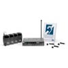 LP-3CV-072 - Listen - 3-Channel FM Value Package