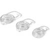 79412-02 - Plantronics - Discovery 925 Medium Spare Eartips - 3 Pack