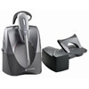 Plantronics CS55 HL10 Bundle Convertible Noise Canceling Wireless Office Headset System with Handset Lifter