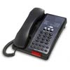 Bittel Premium Select 38B2S-3B 2-Line Corded Hospitality Phone w/ 3 Guest Service Buttons and Speakerphone