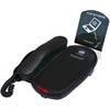Bittel 58 Series 58 IP LB Single-Line SIP Hospitality Phone - Black
