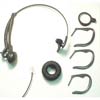 45647-04 - Plantronics - Headset for T10 T20 T50 S10 S50 - 4564704