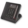 UNOMS B - Bittel - Single-Line Corded Hospitality Speakerphone - Black - UNOMS-B, UNO Series Phones, Hospitality Phone, Guest Room Phone, Hotel Phone