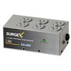 SA966 - SurgeX - 6 Outlet 8 Amp Surge Protector and Power Conditioner - SA966, UPS, Surge Protector, Universal Power Supply, Uninterruptible Power Supply
