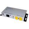 FlatPak SA82-Silver - SurgeX - 2 Outlet 8 Amp Surge Protector and Power Conditioner - Silver - FlatPak SA82, UPS, Surge Protector, Universal Power Supply, Uninterruptible Power Supply