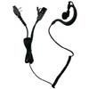 BodyGuard MultiPin - Klein Electronics - Multi-Pin 2-Wire Surveillance Earpiece
