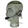 Commander Multi-Pin  - Klein Electronics - Behind-the-Head Multi-Pin Heavy Duty Tactical Headset
