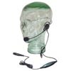 Razor - Klein Electronics - Behind-the-Head Push-to-Talk Headset