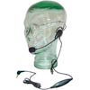 Razor MultiPin - Klein Electronics - Lightweight Behind-the-Head Headset