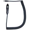 Bull-Cord - Klein Electronics - Car Charger Cable for use with the 1-Shot & Blackbox Rapid Charger