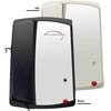 3100LBY B - TeleMatrix - Single-Line Hospitality Lobby Phone - Black - 310091, Hospitality Phone, Guest Room Phone, Hotel Phone, 3100 Series, Marquis Series, Lobby Phone