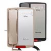 Aegis LB 08 A -  - Single-Line Lobby Phone - Ash - 80101, Hospitality Phone, Guest Room Phone, Hotel Phone, Lobby Phone, Aegis-08 Phone