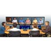 Conference - LifeSize - -High Definition Telepresence Integrator Solution - 1000-0000-1112