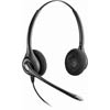 Plantronics SupraPlus D261N-USB Over-The-Head Binaural Noise Canceling USB Office Headset