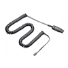 66268-03 - Plantronics - A10 Cable - 66268, A-10-16