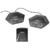 MaxAttach IP - ClearOne - Two connected expandable VoIP conferencing phones - Max Attach IP