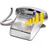 5500 CP-AD - Asimitel - AllChrome AutoDial Desktop Telephone - Auto-Dial Chrome Phone (desk)