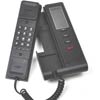 UNOT-1-B - Bittel - Single-Line Trimline Slim Hospitality Phone  Black - Uno, Uno Slim, Trimline