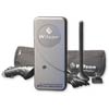 801242 - Wilson - SignalBoost Mobile Professional Dual Band 800/1900 MHz Wireless Amplifier Kit w/ Mini Magnet Mount Antenna - cell phone amplifier