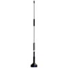 301104 - Wilson - Dual Band NMO Mount 8001900 MHz Cellular Antenna - cellular antenna