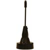 301105 - Wilson - NMO 1/4 Wave Antenna 136 MHz 900 MHz (Mount Sold Seperately) - cellular antenna
