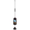 301112 - Wilson - Dual Band NMO Trucker Antenna 800 1900 MHz (Mount Sold Separately) - cellular antenna