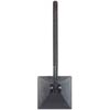 301114 - Wilson - Dual Band Mini Glass Mount Antenna 800 1900 MHz, 14' Coax - cellular antenna