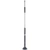 301128 - Wilson - Dual Band Magnet Mount Antenna 8001900 Mhz, 10' Coax w/ TNC Male Connector - cellular amplifier