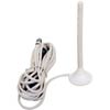 301132 - Wilson - Dual Band White Mini Magnet Antenna w/ N Male Connector - cellular antenna