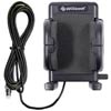 301146 - Wilson - Cradle PlusPhone Cradle 800/1900 MHz Dual Band Antenna 7.5' Coax w/ FME Connector (Mounting Options Included) - cellular antenna