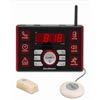 AL10 - Clarity - AlertMaster Visual Alert System - al-10, 52510