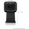 LifeCam HD-5000 - Microsoft - 720p HD Webcam - life cam, web cam, lifecam, 7ND-00001