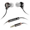 BackBeat 216 - Plantronics - Stereo Headphones with Mic - 83951-01, back beat