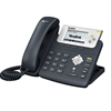 7122IP75610P - Cortelco - 3Line HD IP Telephone - 7122IP, 7100 Series