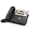 7128IP75610P - Cortelco - 6Line HD IP Telephone - 7128IP, 7100 series