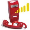 5501 AD - Asimitel - Omnia AutoDial (wall) - Asimitel Wall Telephones, Omnia Telephones
