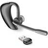 Voyager Pro UC-M-v2 - Plantronics - UC Bluetooth Headset for MOC & Lync 2010 - B230-M