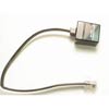 40287-01 - Plantronics - CABLE, ADAPTS M22, M12, SP, PLX TO GE SYSTEMS